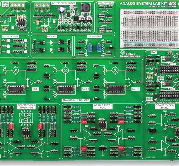 Analog Dev System La 78f285404453fa680a90ad19be1a5dd8