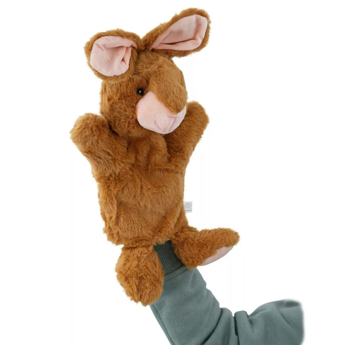 Animal Plush Puppets 0002a09d3e7ff927907ac07cf3df8e2f