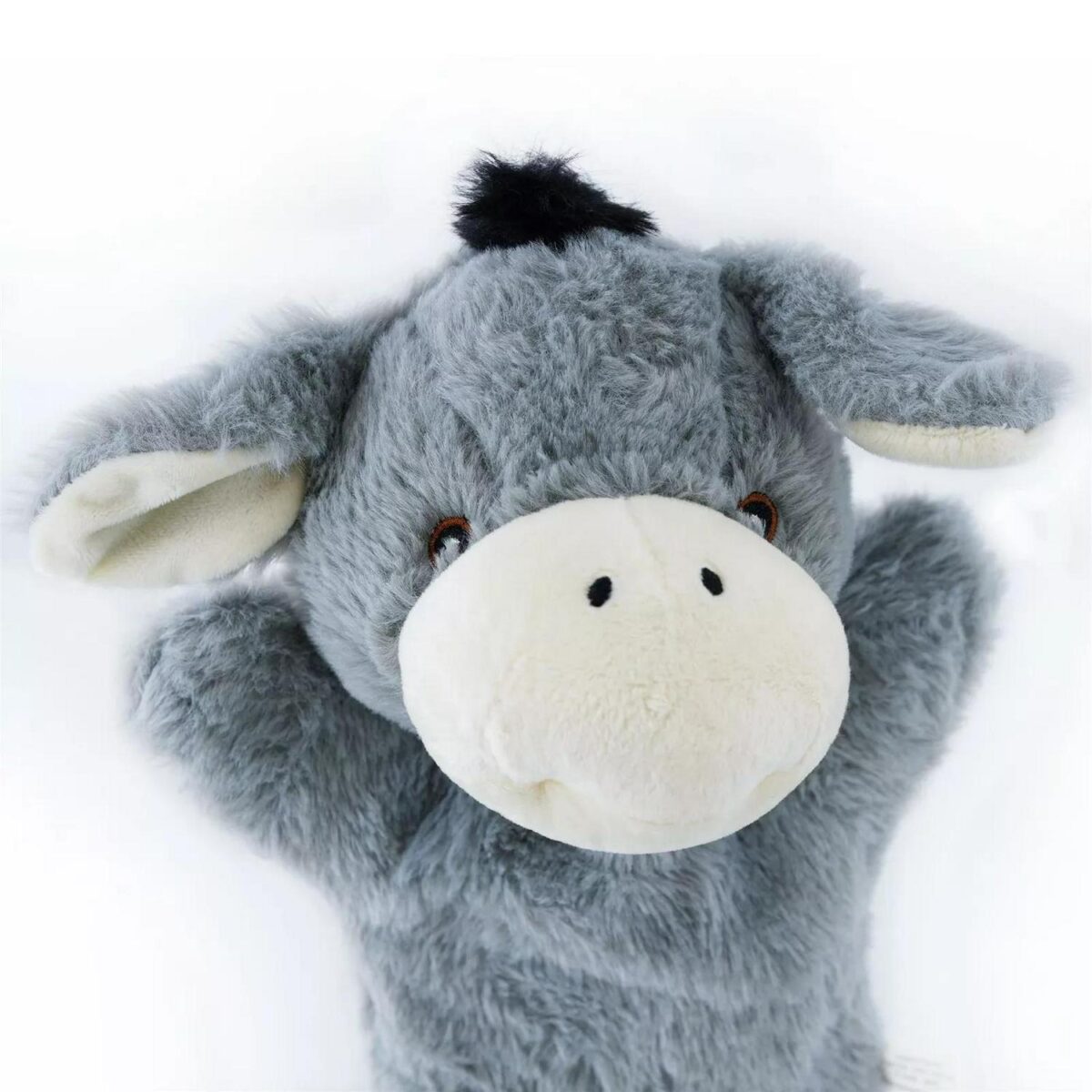 Animal Plush Puppets 027f504e272a1d21d781a00b70c59efb