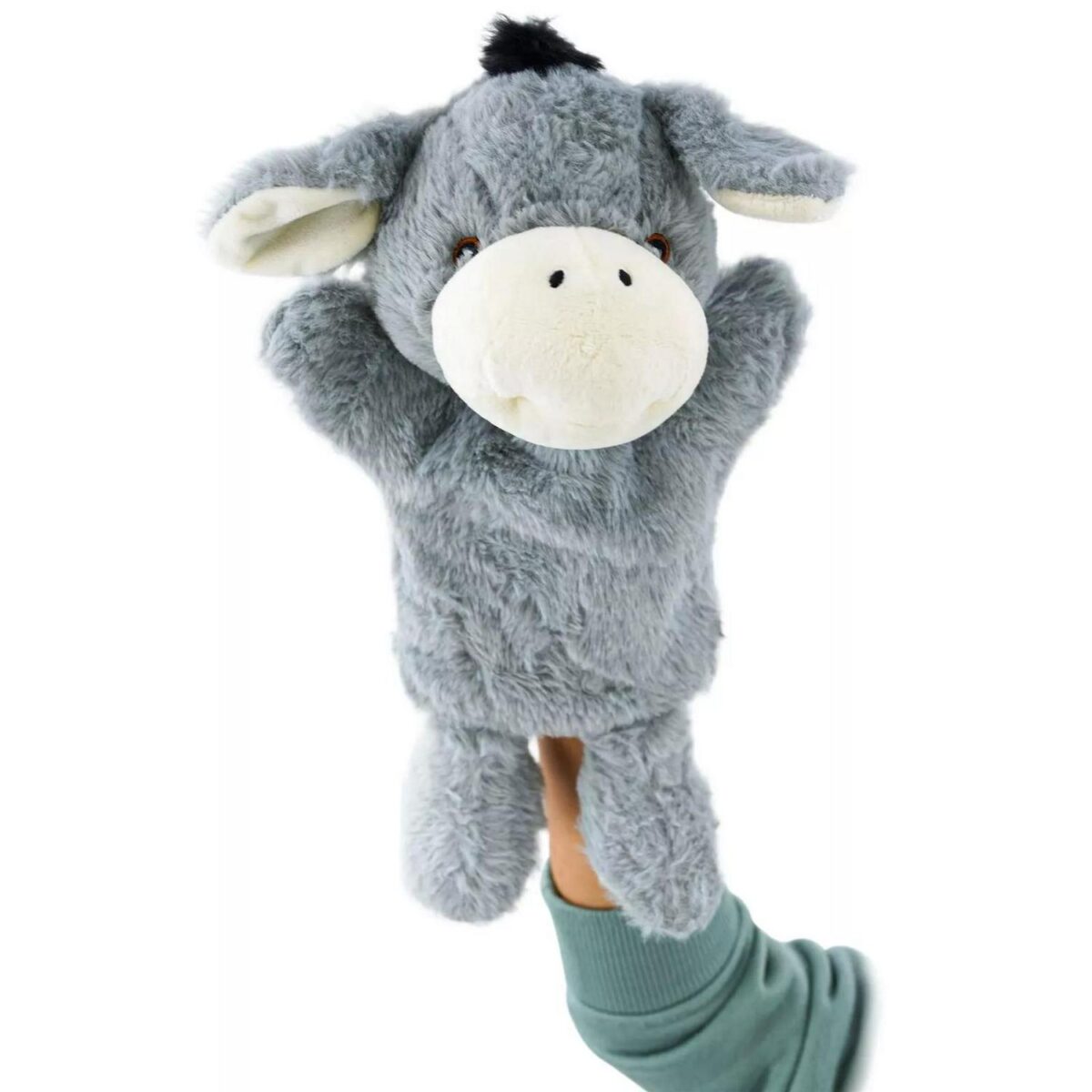 Animal Plush Puppets 2888d17406e0b3496f64906371f8665f