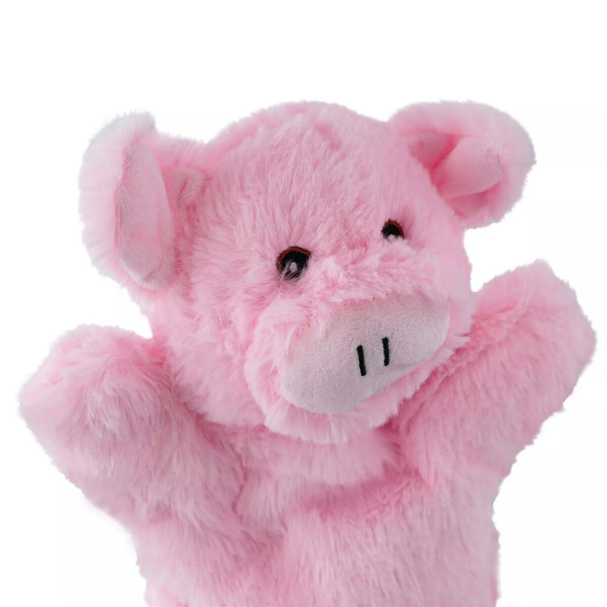 Animal Plush Puppets 5c90043f8a9cbce125f3210fb6a54087