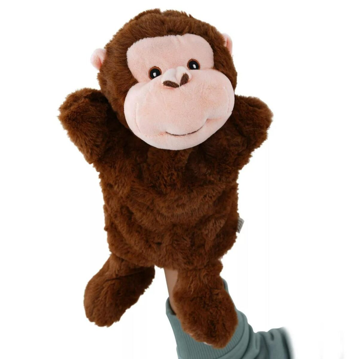 Animal Plush Puppets beeea4b33fb8a23a66ae0d53457c1083