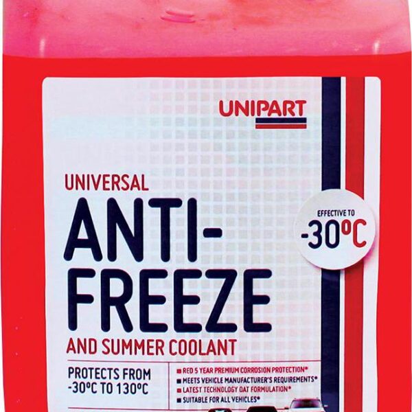 Antifreeze and Summe 95e46bcc98fe9634ec74e6169a99df1a