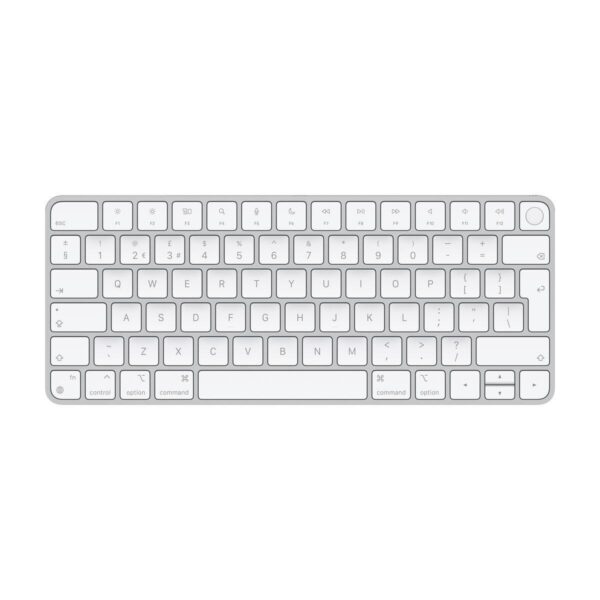 Apple Magic Keyboard 792e3d9928eec5a574dfe33e584b7429
