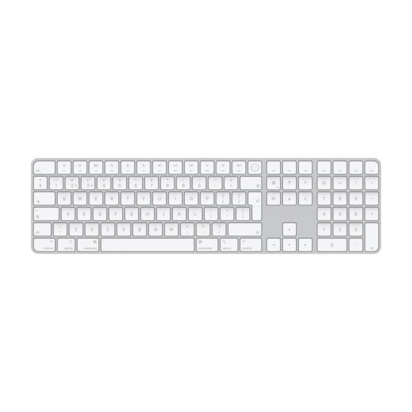 Apple Magic Keyboard df3dc2ce5d7096eed8adfdd972896311