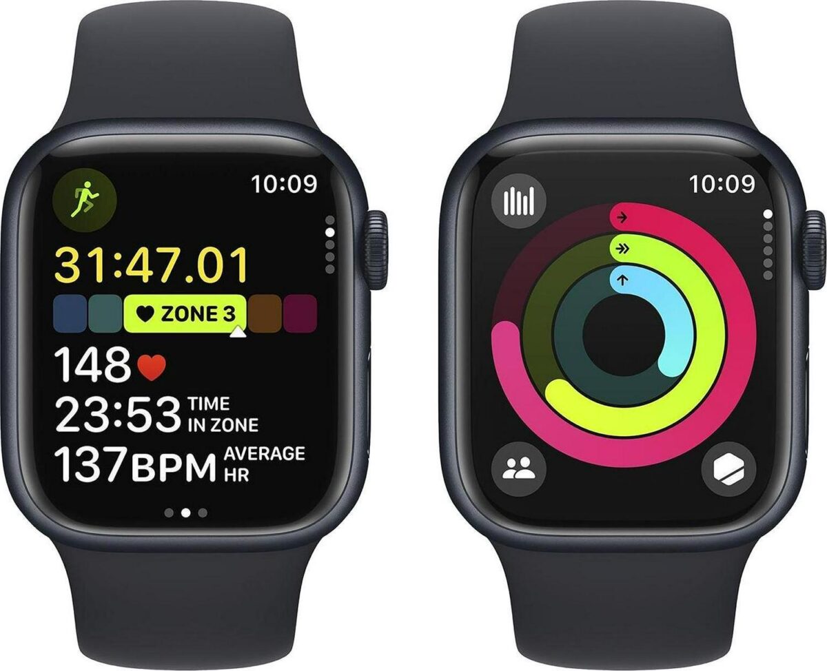 Apple Watch Series 9 6356147ed5f07c3102d7d34e3ea3b034