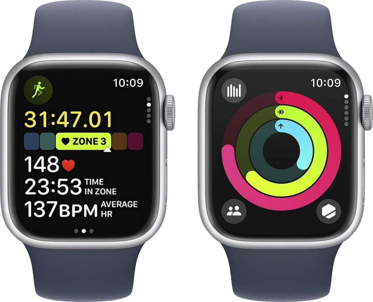 Apple Watch Series 9 cef5c438201e1a907418117f0a1f2066