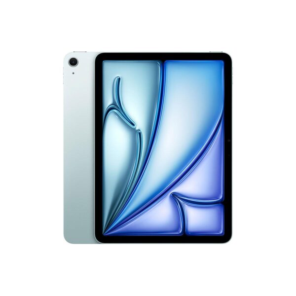 Apple iPad Air, M3, 11 Inch, WiFi, 1TB in Blue, MCAJ4KN/A