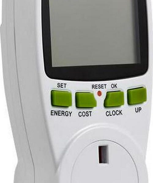 Appliance Energy Mon 8c74e55b4c33d2ce9cc454c48b37582a