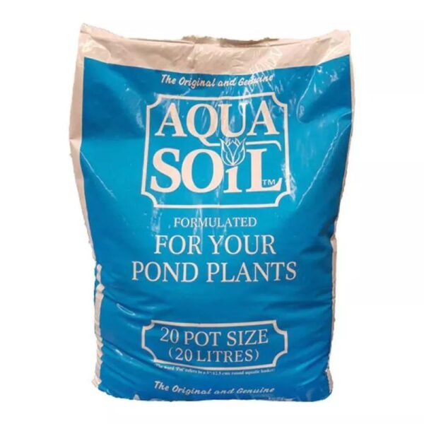 AquaSoil 20 Litre Aq ab2ff6fda32128e4ba5d4a9d13a593b8