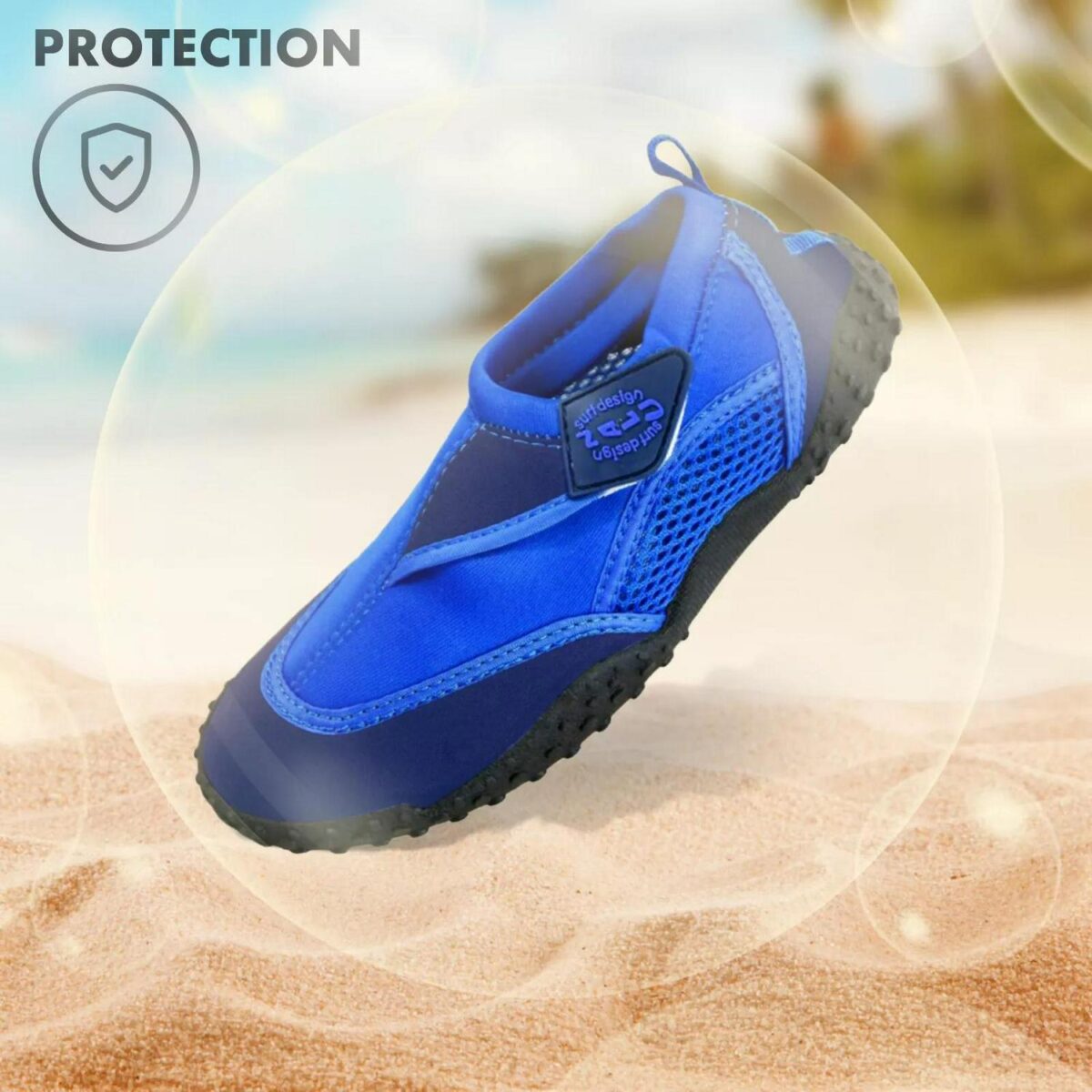 Aqua Shoes Beach Sur 2de85e7b6a2b706807f280b1f46d79a2