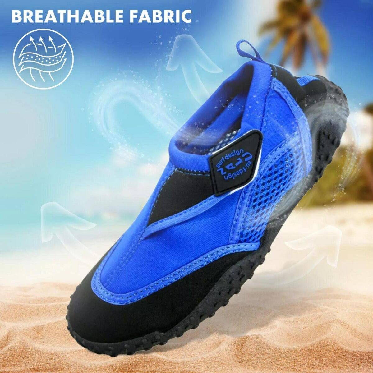 Aqua Shoes Beach Sur 65c4c543e052205888e7e86294bac5f0