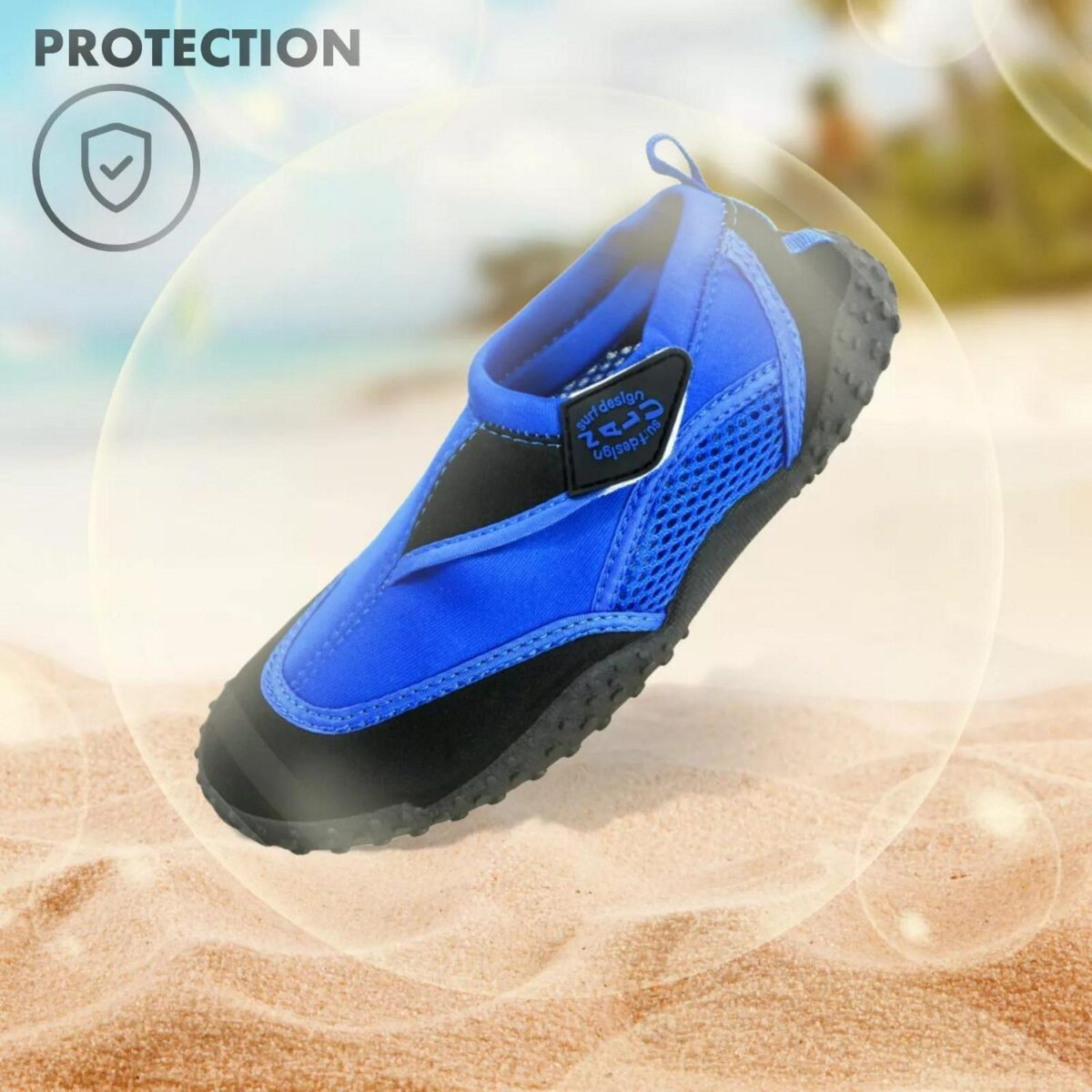 Aqua Shoes Beach Sur 7ae5c18008d53f6ad79c0f55d2041df9