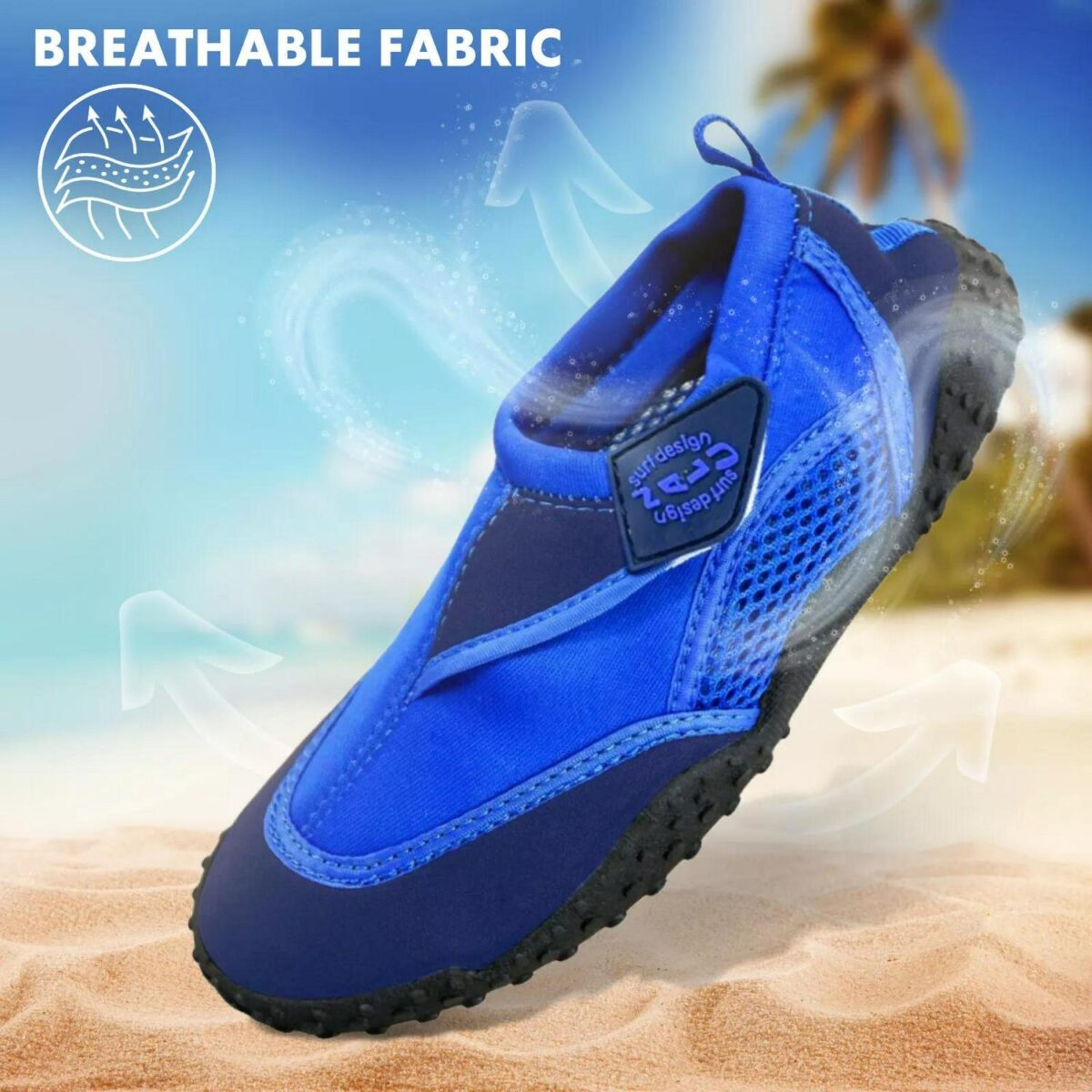 Aqua Shoes Beach Sur bb96c0c799dc85ed18ab4370bdc8c8d8