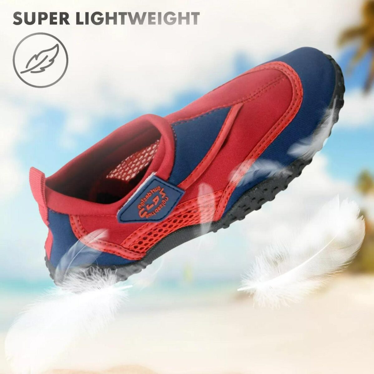 Aqua Shoes Beach Wat 507c3d47fd1371ec72327c02e4dcf461