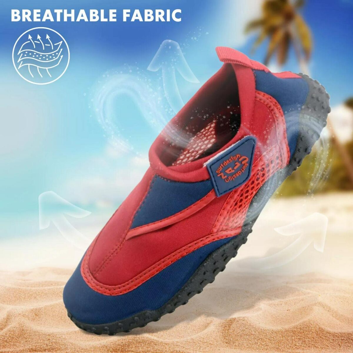 Aqua Shoes Beach Wat 5b03292d76acdc8b7f5bf1065b899082
