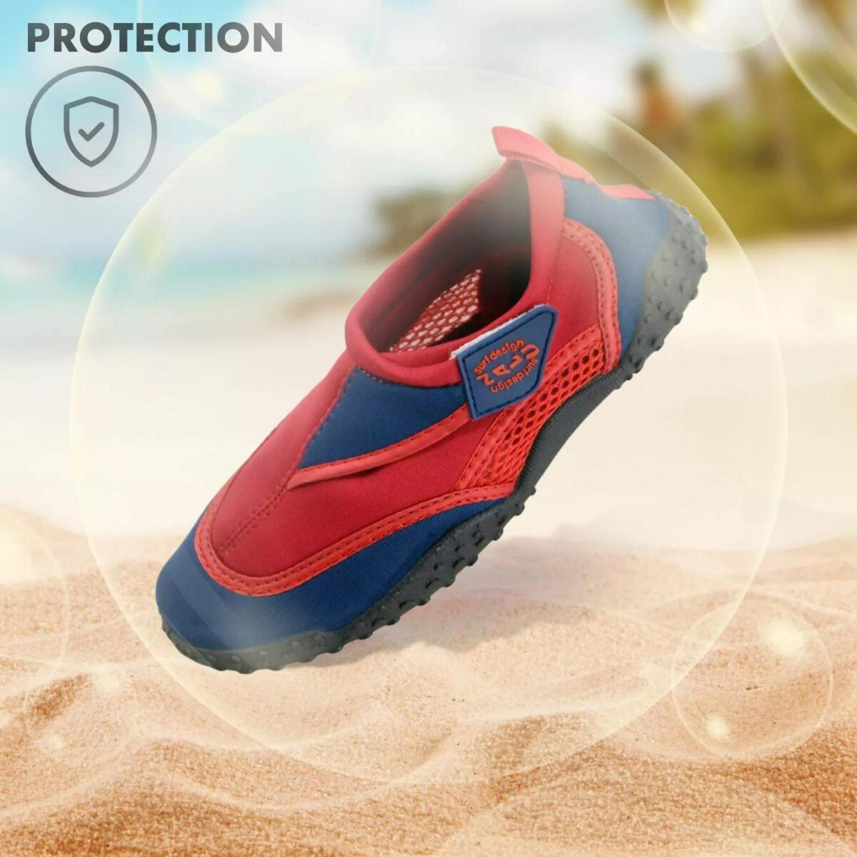 Aqua Shoes Beach Wat e20b8fc7cbaad1ce45d68a01a8eea6d4