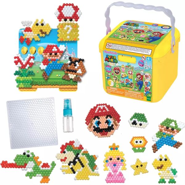 Aquabeads Creation C 5fb9465ff38bd61e85cf3d9a1cffd336