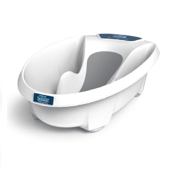 Aquascale V3 Next Generation Baby Bath