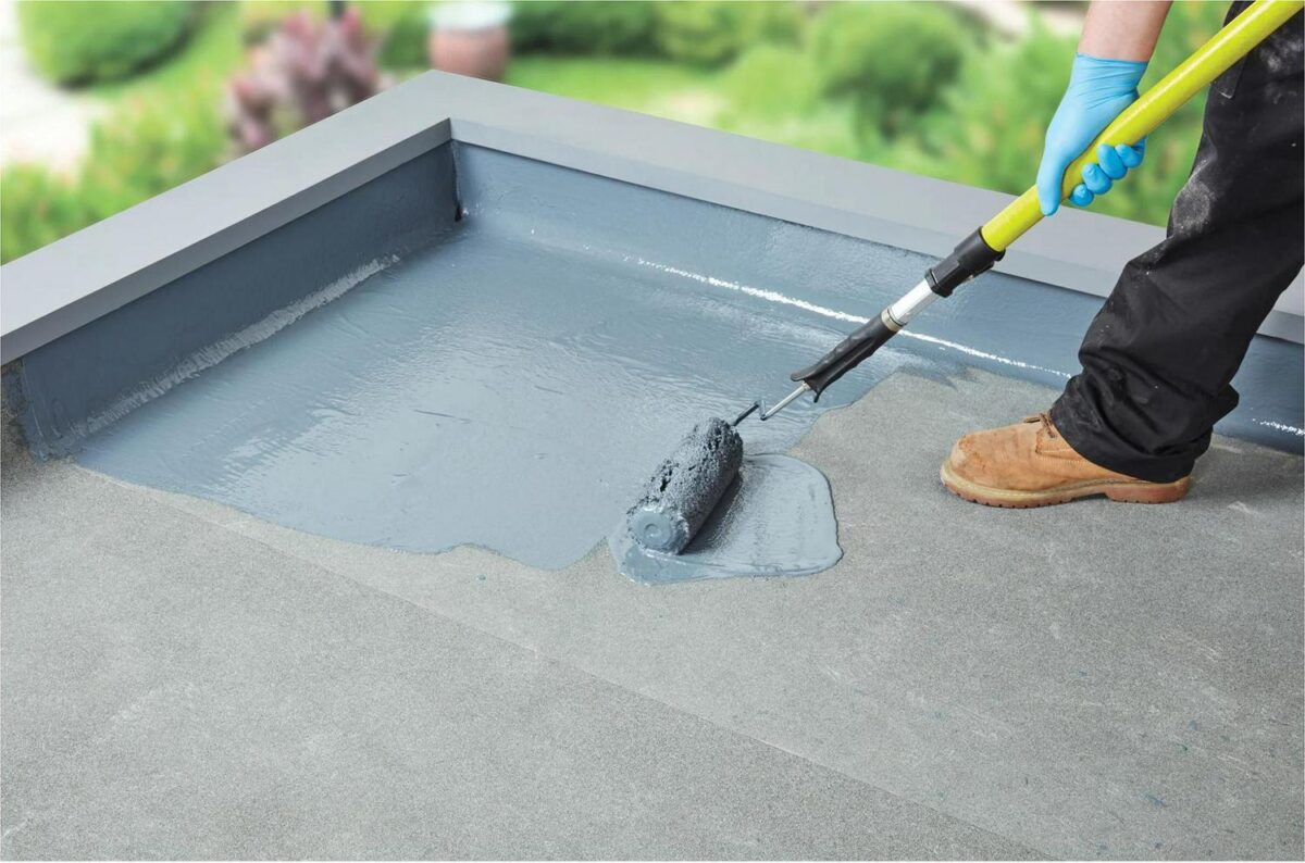 Aquaseal Liquid Roof f9895d5514b5b4f07ec914f4a87a6957