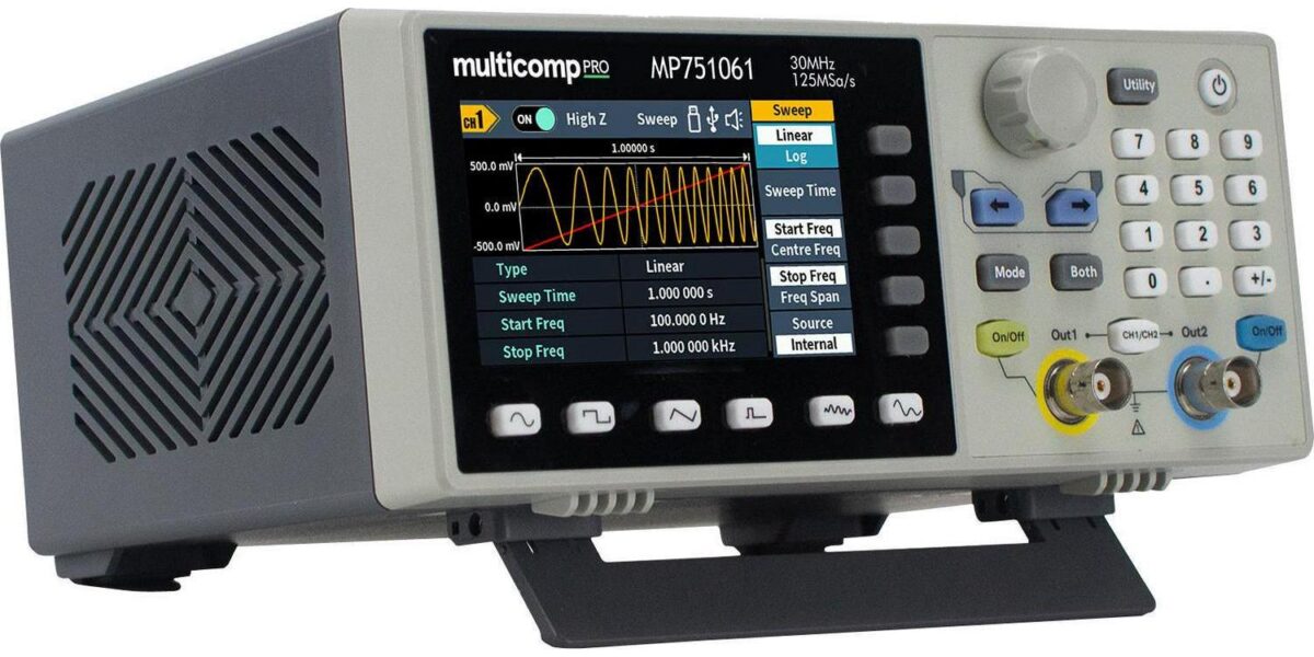 Arbitrary Waveform G e9845a56bec1ac994fcf161ff55a67d9