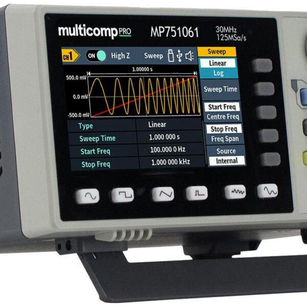 Arbitrary Waveform G e9845a56bec1ac994fcf161ff55a67d9