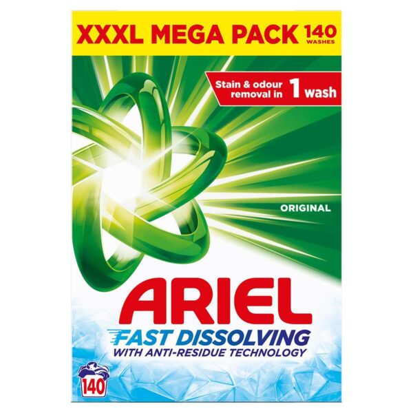Ariel Actilift Powde e3cb8a9e9dd011aec406a2721b79241b