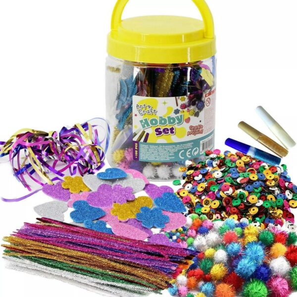 Arts and Crafts Kids 3752349479212fb14e0148e069ca9873
