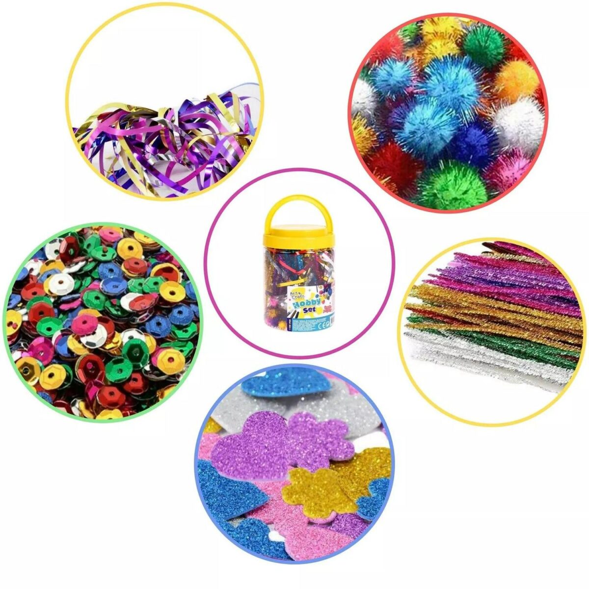 Arts and Crafts Kids 3ae7354e2f26fa17e797d148604a2bfc