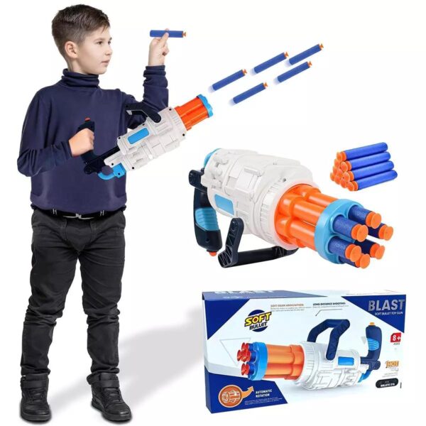 Automatic Shotgun To a984e08ab8245d0aee618a361c7d9cde