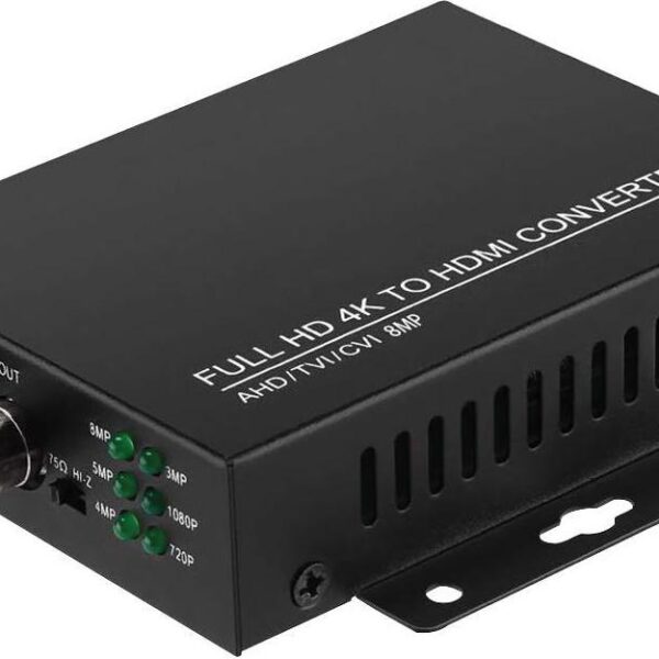 BNC to HDMI Video Co 9c07eff248d7af4ded1a1ff371c19737