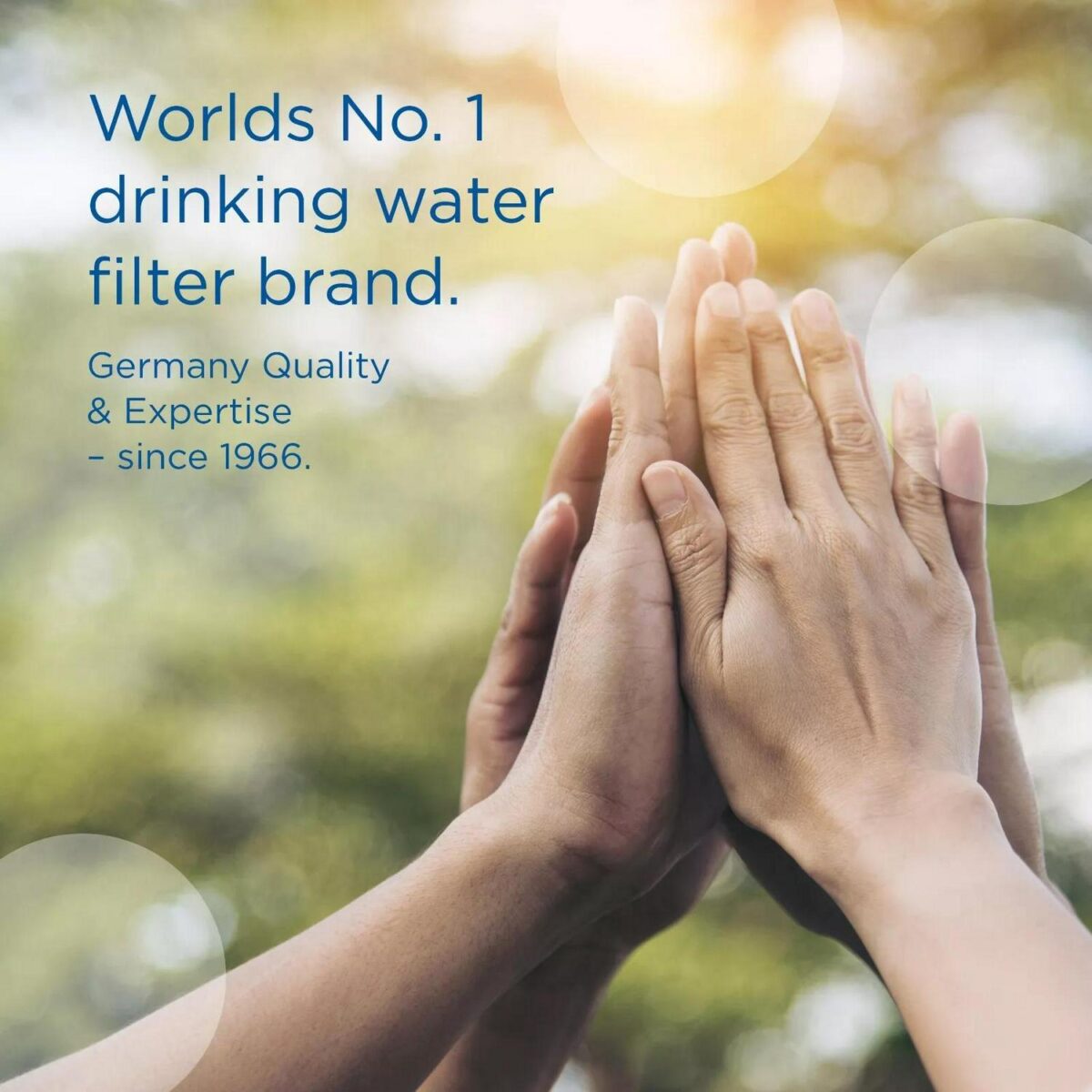 BRITA Aluna Water Fi 3f1df100ad1ddbcdf24241d41ff2165b