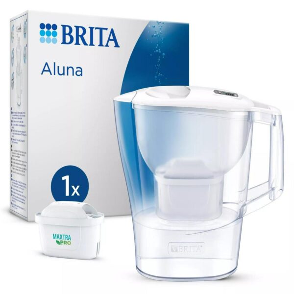BRITA Aluna Water Fi e602cde049514cdfd57e4bc20f8a9200