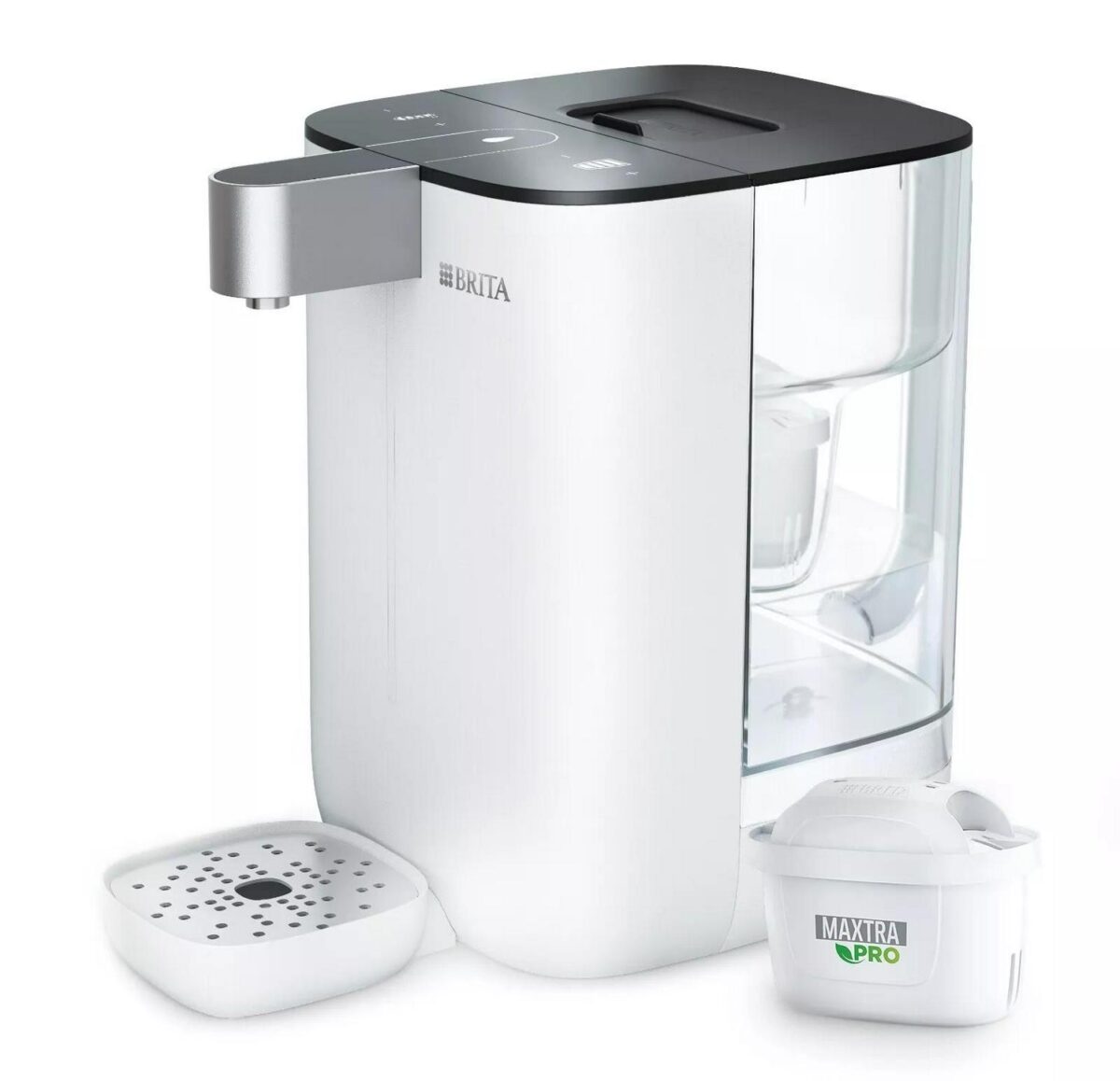 BRITA Cube Ambient a 04ef7242cd665872eca3895f3f3cf53a