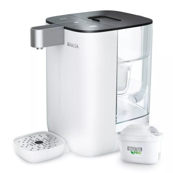 BRITA Cube Ambient a 04ef7242cd665872eca3895f3f3cf53a