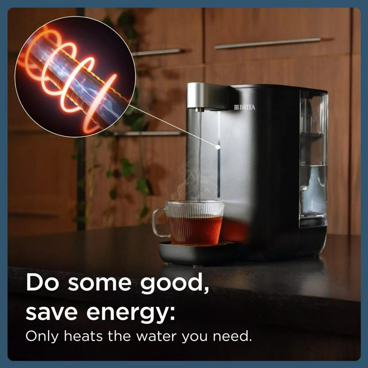 BRITA Cube Ambient a 8e2c5f7e5d681fcdd840312f558484ad