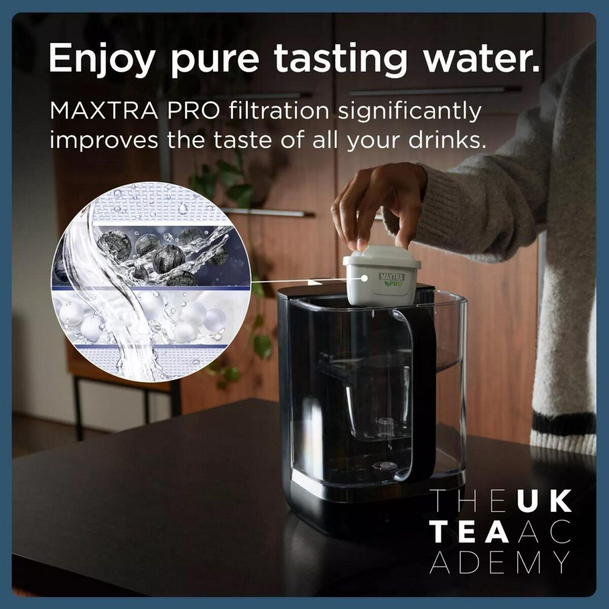 BRITA Cube Ambient a c770dae8b00d89e35214849186e2413a