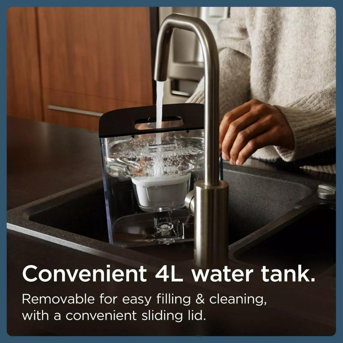BRITA Cube Ambient a fb32b0c260fc07eaca2b9093a313af6a