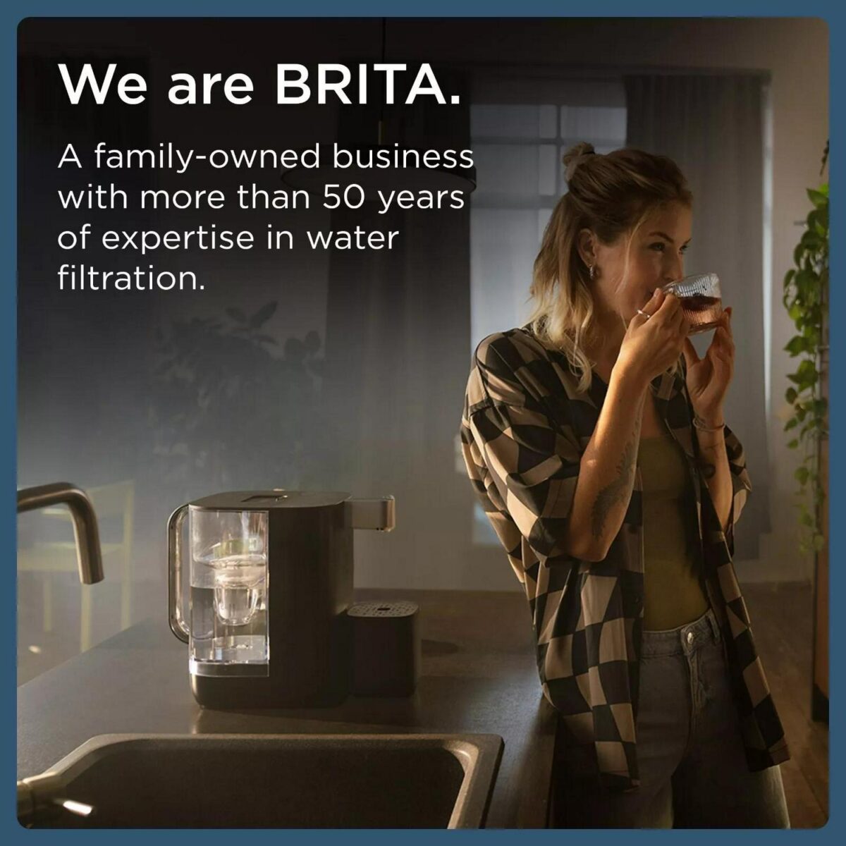 BRITA Cube Ambient a fe8fb650d39d7d926e854fc74c994800