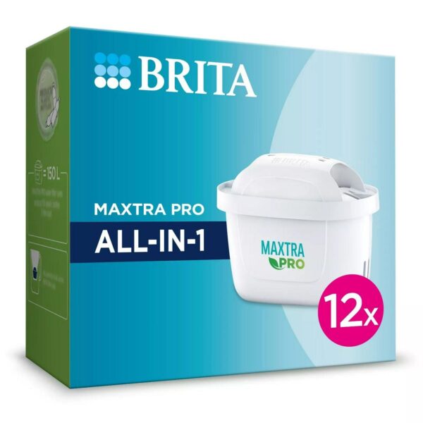 BRITA MAXTRA PRO All 100a40ba3f6218d84992745c01eaf494