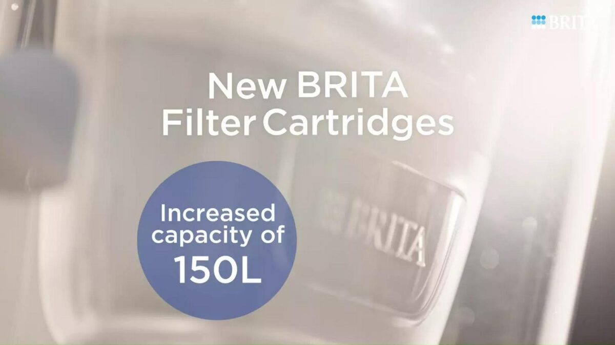 BRITA MAXTRA PRO All 25a742c0e0e40162b34ee22322f62a92