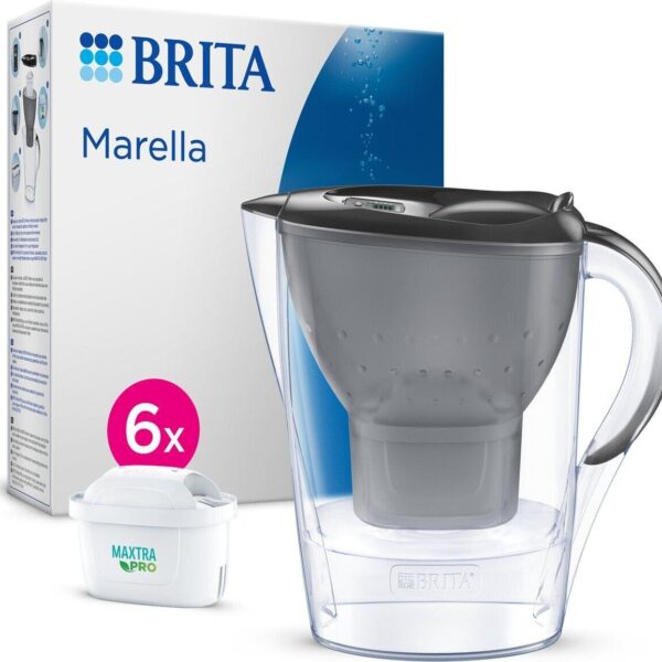 BRITA Marella Water 01815b2444fc22d1228194c87830c289