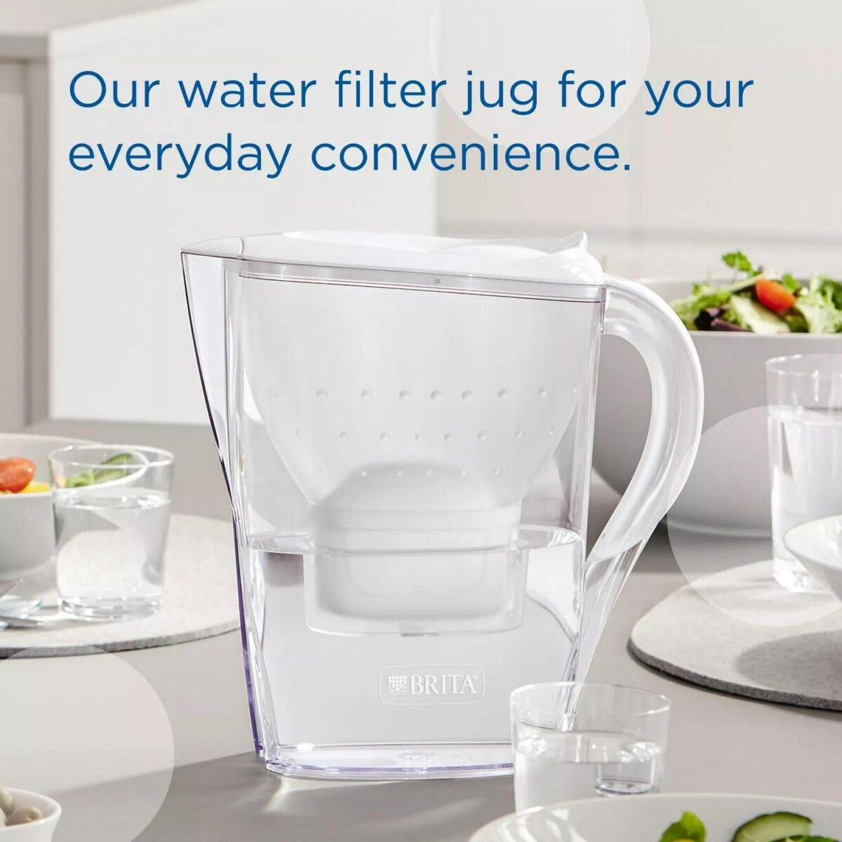 BRITA Marella Water 1b4011cc1f790fbb7ec7db6ec595668c