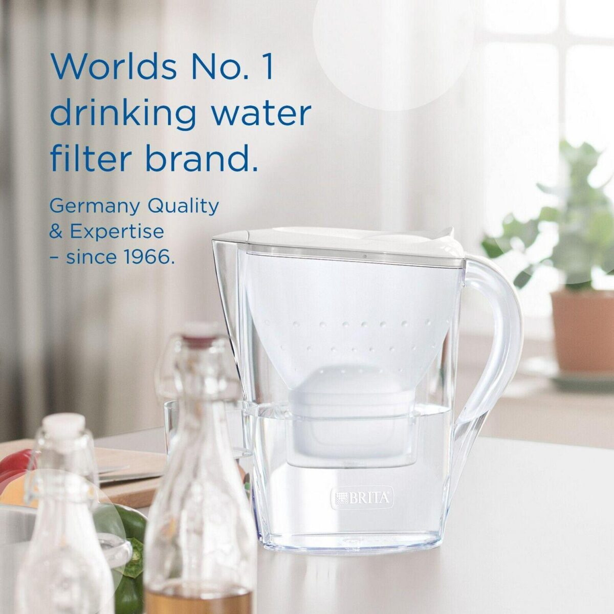 BRITA Marella Water 1eac5c62efca0a68d199fe2b6a068745