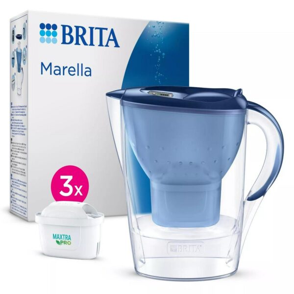 BRITA Marella Water 23c83b0749bd82e3e759c5f426c1bd2c