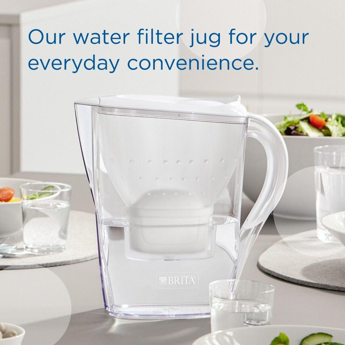 BRITA Marella Water 29df22b085bae3e2676c54ecad8020e3
