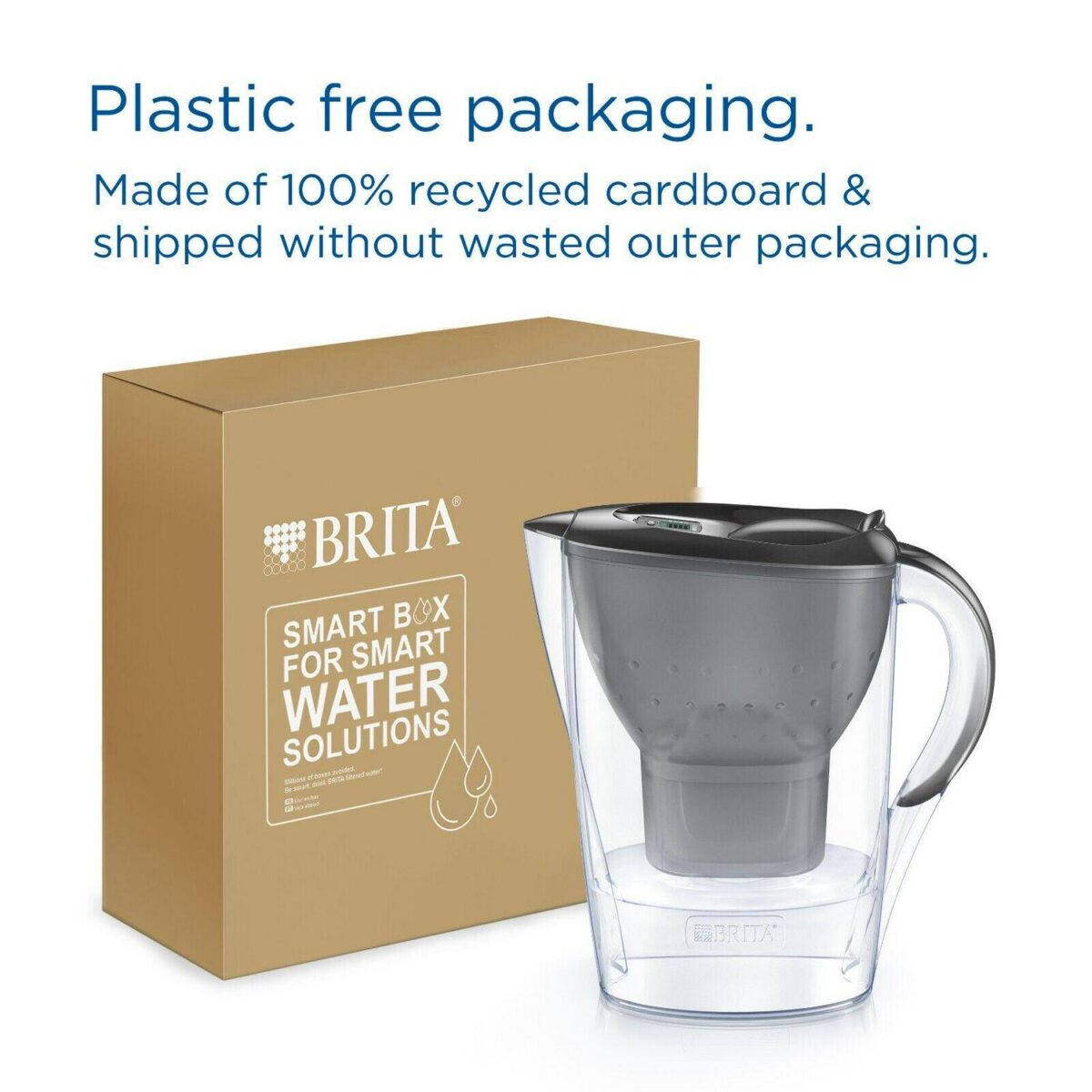 BRITA Marella Water 2f38b4ae45970ff1f3185912caa495df