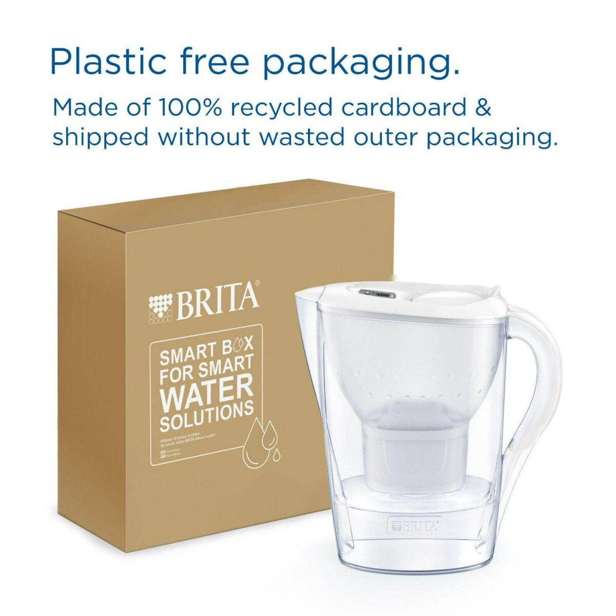 BRITA Marella Water 4a680317ac323f09202807013c905589