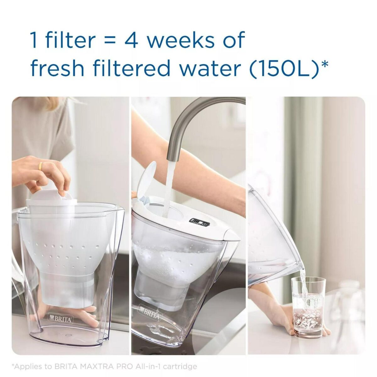 BRITA Marella Water ab296cd257cf6ea76bdc085a7e3ed9f0