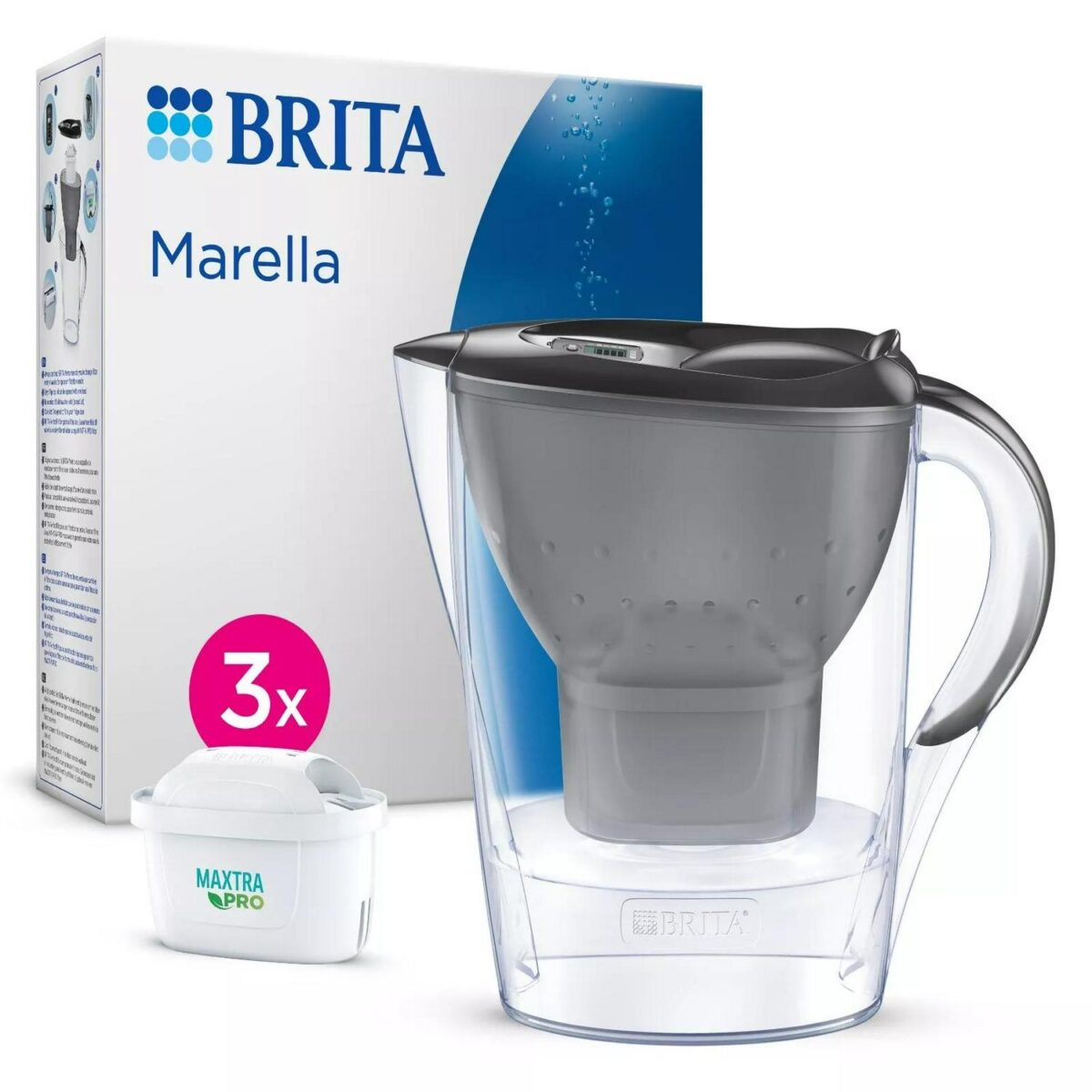 BRITA Marella Water b9c5aa00b6b19a35f10a93922c931f1f